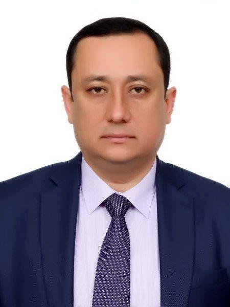 Zayniyev Suxrob Sabirovich